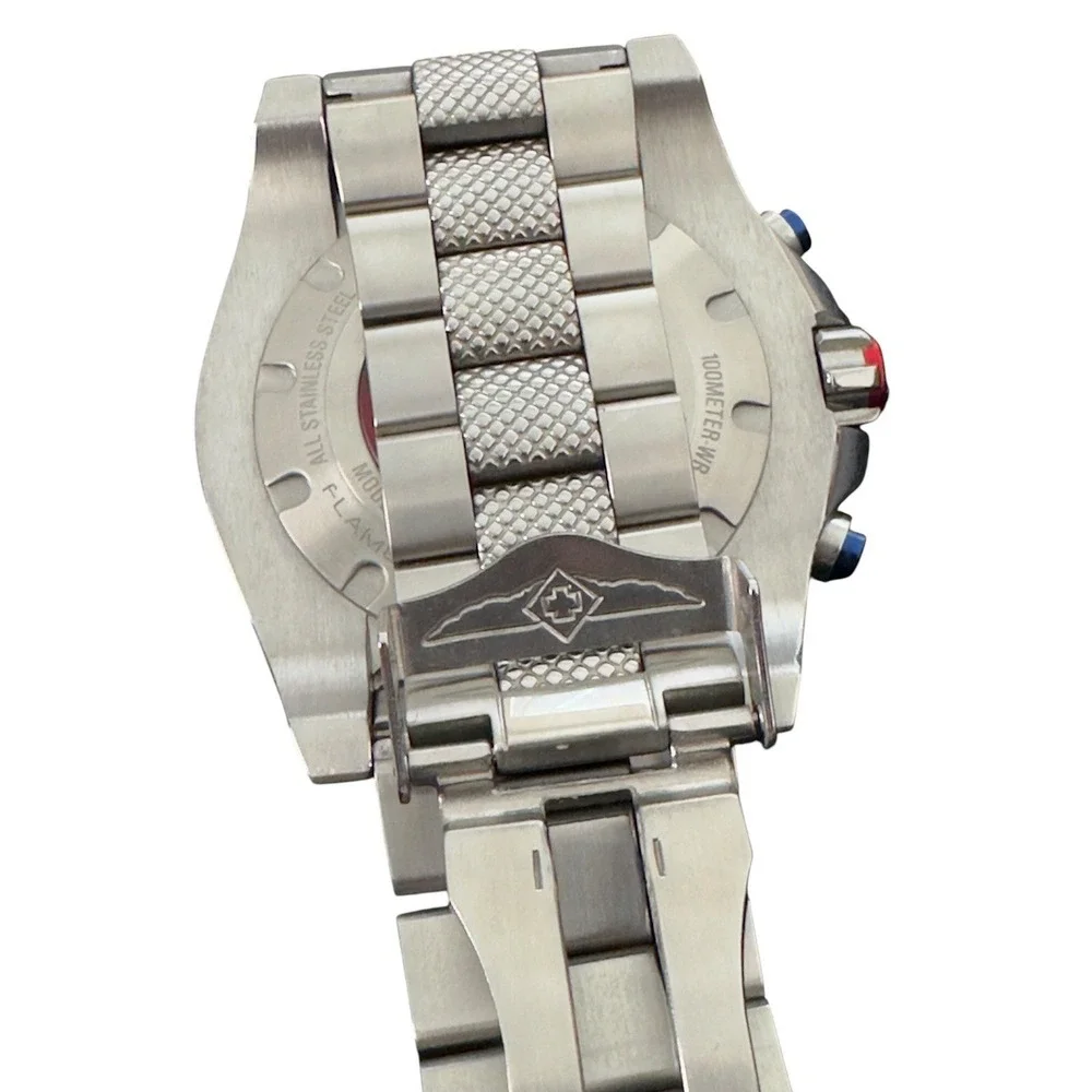 Marvel Comics Invicta 32501 Captain America LE #12/4000 Watch